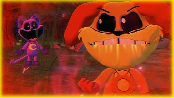 PLEASE SAVE DOGDAY 🧡… | SMILING CRITTERS 🌈 ANIMATION