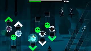 Geometry Dash: Random Layout #7 (Preview)