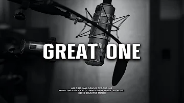 Dancehall Riddim Instrumental 2022 "Great One"