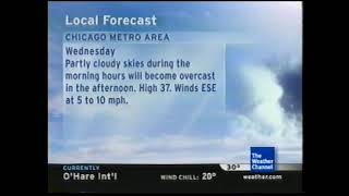 Lot8S Chicago Ohare Intellistar Clip 9 12252007