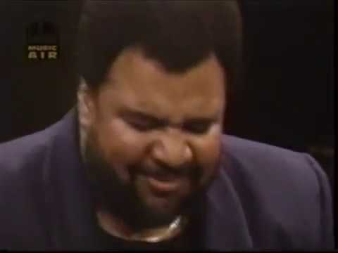 "NIGHT MUSIC"#1 with David Sanborn & JOOLS HOLLAND,1988/ ft RUTH BROWN/GEORGE DUKE/IVAN NEVILLE &