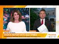 Findings reveal Qld CFMEU branch used 'threats', 'coercion', 'intimidation' | Sunrise