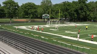 Famous USYS Mid Atlantic Conference Spring 2024 20240601 Pasco Soccer Club Atletico v NJ Premier 2011B Wealth