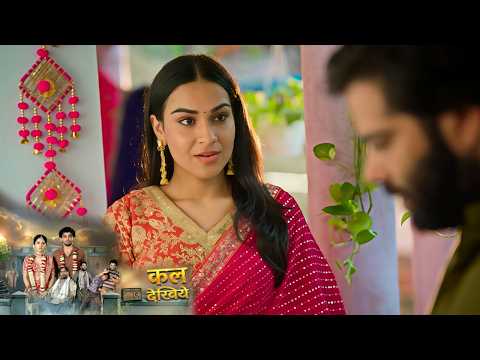 Bareilly Ke Bacchan NEW PROMO | October 3rd | Will Jyoti Like Ganga?