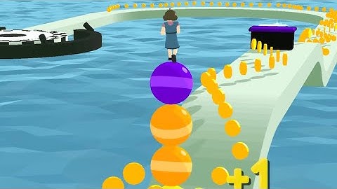 Stack rider #level 138-139 ( android & iOS Gameplays)