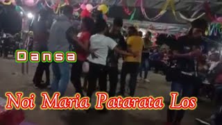 Dansa Timor_ Noi Maria Patarata Los. Tonny Pereira.