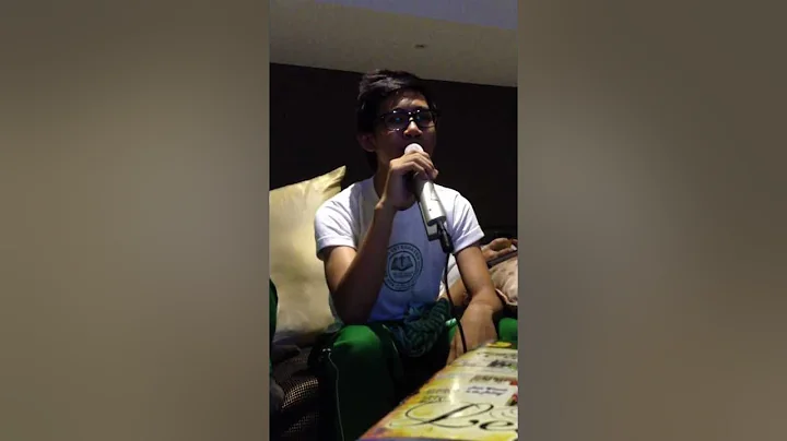 Pusong Bato (Cover of JJ, Darlene, Erwin)