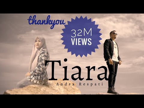 Jika Kau Bertemu Aku Begini -TIARA- Andra Respati (Official Music Video)