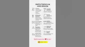 Mathematics topics in Chip design 👆👆 . More description in comment #vlsi #chipdesign