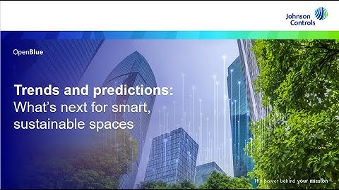 Trends and Predictions: What