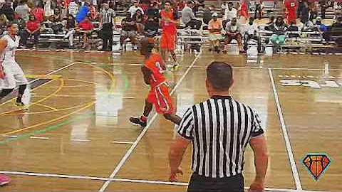 Zion Harmon 7th Grade Mix Clips From HoopDiamonds Edites Me