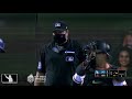 Ejection 53  umpire doug eddings ejects 05 max muncy following final strikeout