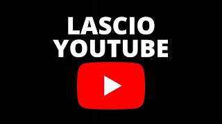 LASCIO YOUTUBE