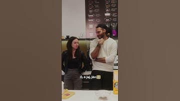 Így prankeld meg a haverjaid egy Mantaro kávéval🤣 #mantaro #mantarocoffee #kávé #prank #szivatás