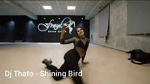 Dj_Thato_Shining_bird_music_video