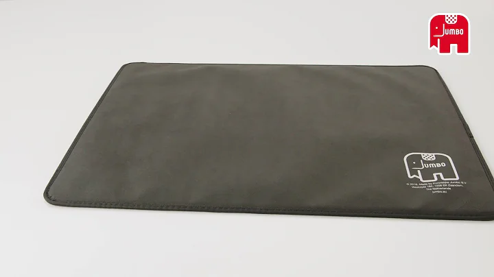 The Portapuzzle Board | The Works