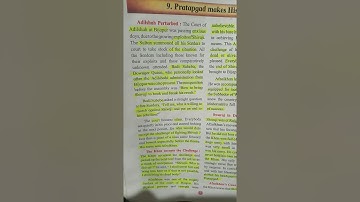 pratapgad makes history