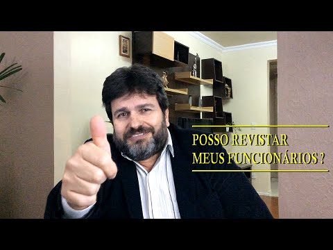 Vídeo: Como Os Empregadores Procuram Funcionários