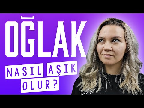 Oğlak Burcu Nasıl Aşık Olur? Burçlar | Astroloji