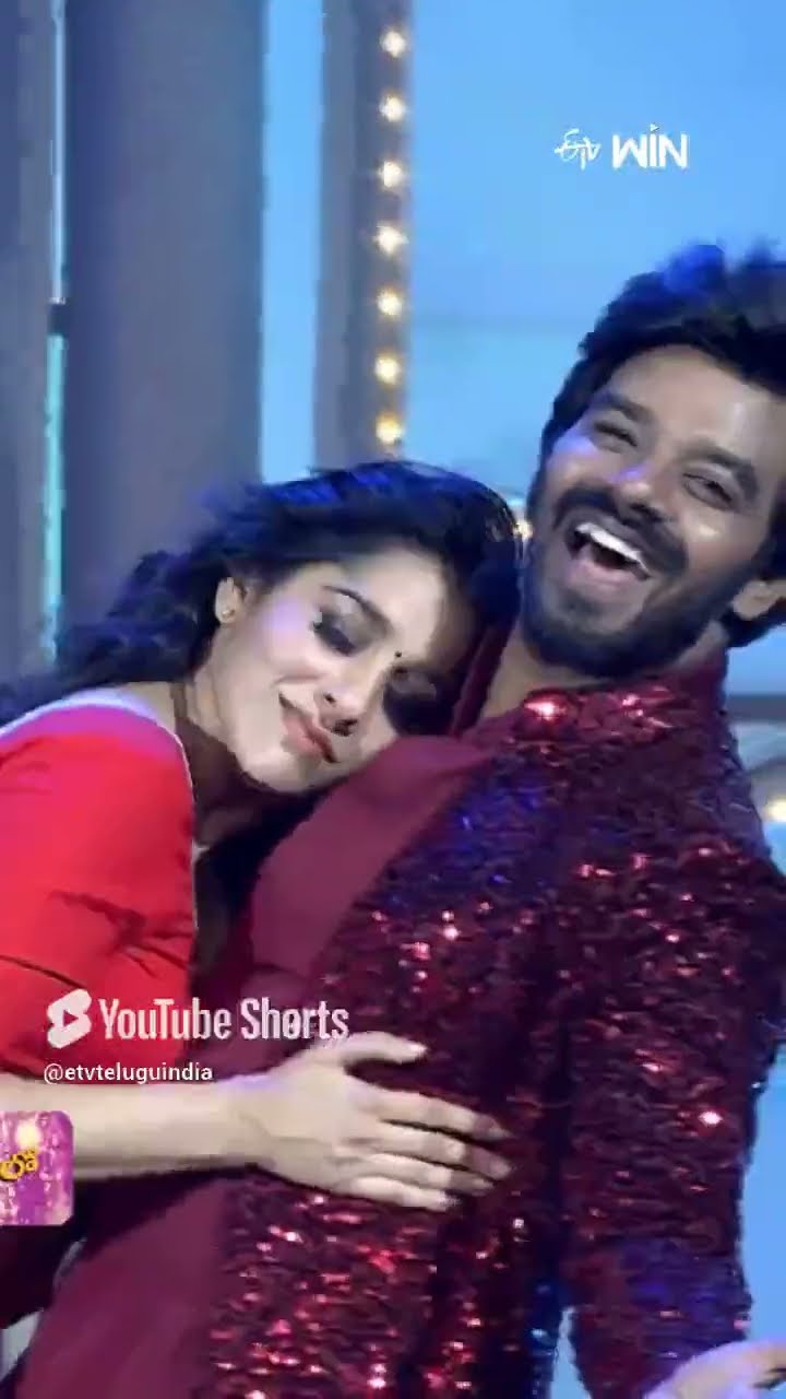 సుధీర్-రష్మీ 9 ఏళ్ళ లవ్ ట్రాక్ గురించి హైపర్ ఆది మాటల్లో..! #event #sudheer #comedy #hyperaadi