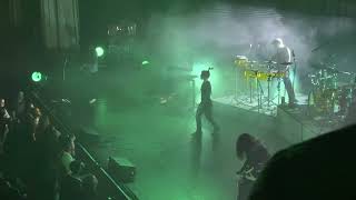 Download Lagu Paramore - Pool - Live at The Orpheum Theater - November 25th, 2022 (4K) MP3
