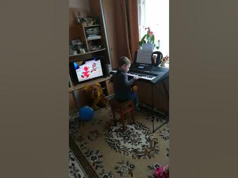 Внук Максим - YouTube
