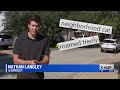 Austin family accuses neighbor of stealing, dumping cat 100 miles away