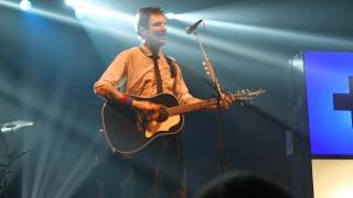 Watch Frank Turner Mr Richards video