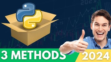 How to Install Python Packages using PIP (2024)