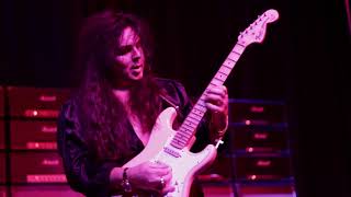 07 - Yngwie Malmsteen – Spellbound Tour Live In Orlando - Concerto #4