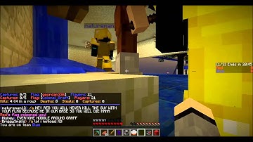 MCCTF.COM Adventures, Episode 37: Spawn Flag Glitching by Colonel_Graff