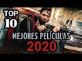 Top 10 Peliculas del 2020