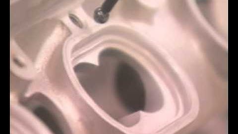 CMM Scanning from Coord3