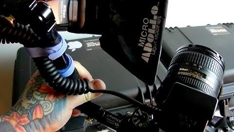 The Angry Photographer: BEST MACRO RIG SETUP. Nikon Lens Secrets to save you $$