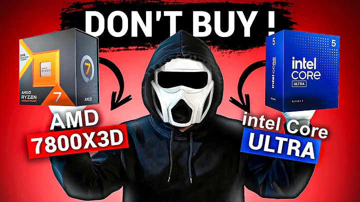 NEVER BUY These 6 CPUs in 2025!