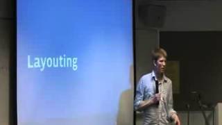 Clutter: Open source bling! Wealth
