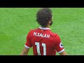 Mohamed Salah&#39;s First 10 Games For Liverpool