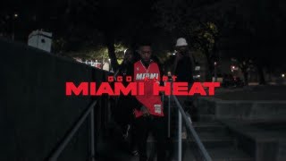 GGO Kurt - Miami Heat (ShotbyManzo)