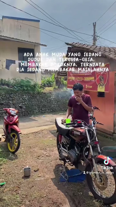 STORY WA RX KING #shorts #rxking