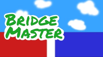 Hitting Bridge Master (again) | Hypixel Bridge