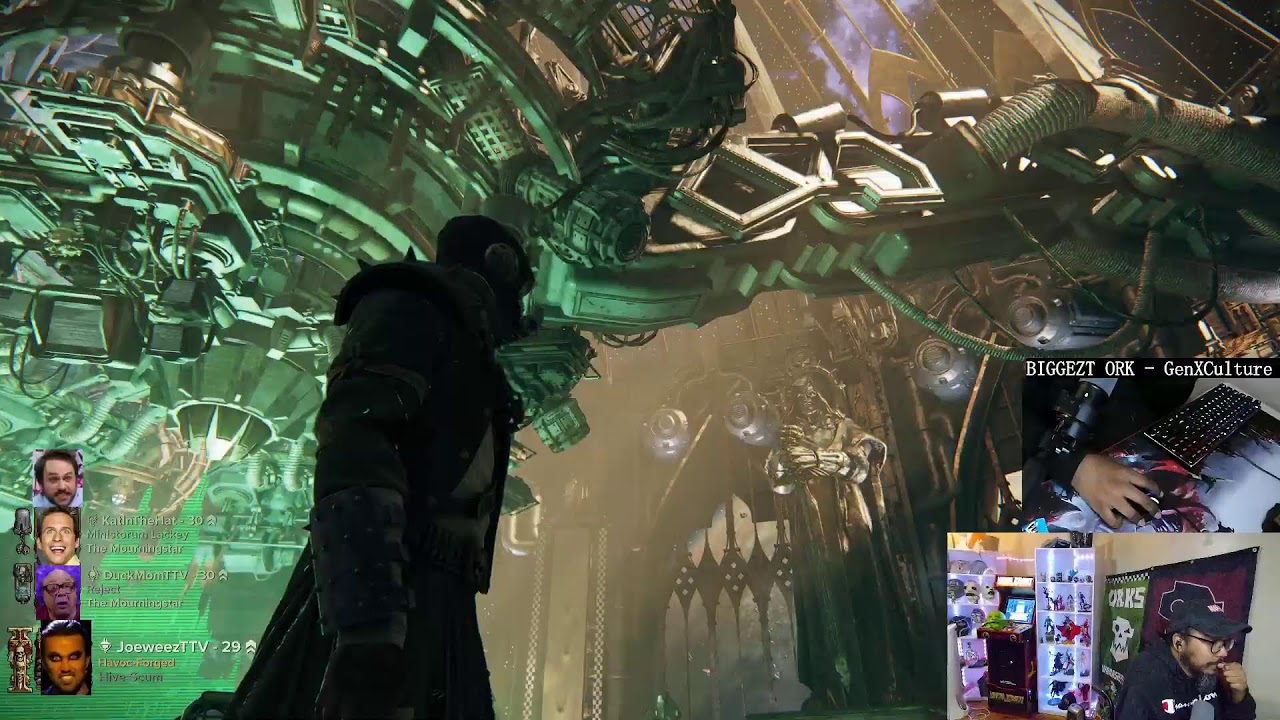 Joeweez Lazy Sunday with the girls Live Stream 