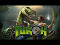 Turok  gameplay partie 4 vf