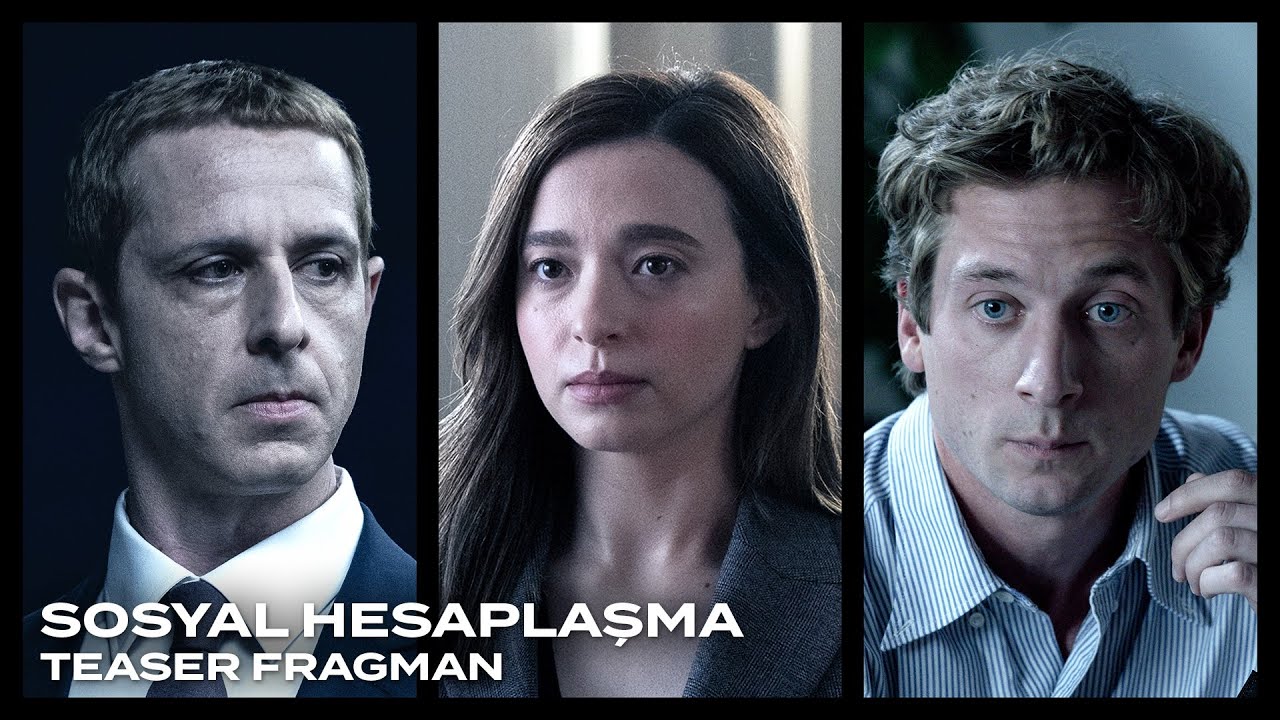 Sosyal Hesaplaşma (The Social Reckoning) fragman