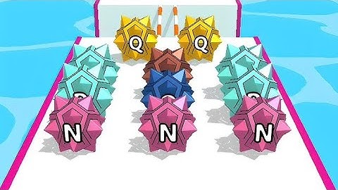 New Satisfying Mobile Game Marble Run Top Free Gameplay Walkthrough All Levels Big Update Max Skills