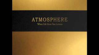 Your Glasshouse - Atmosphere