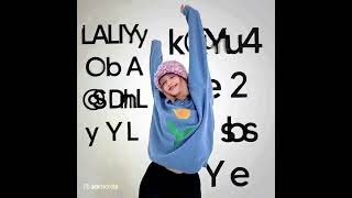 hello! | lalisa edit