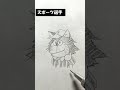 ドラえもんの描き方であなたの職業が分かります