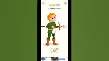 DOP 2 (Delete One Part 2) Gameplay Level 231 #game #short #saim gaming world