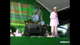 KH Anwar Zahid Pengajian Lucu di Blitar 29 Januari 2016