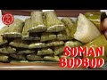 Suman budbud 1 kilo recipe  suman bisaya